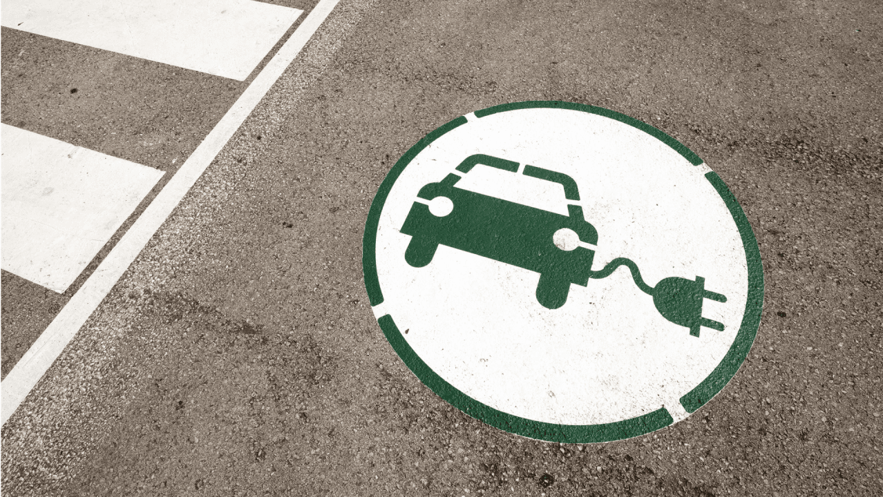 The Case for Outsourcing Level 2 EV Charging Ownership