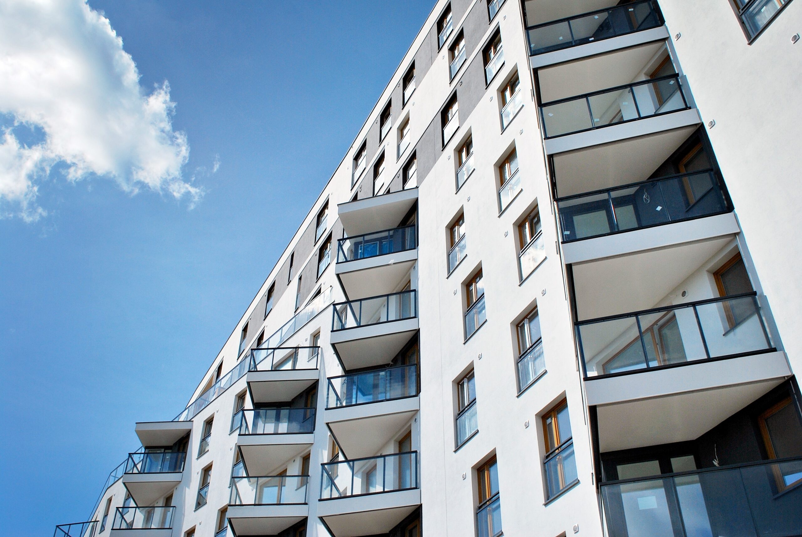 Increasing Multifamily NOI with EV Charging