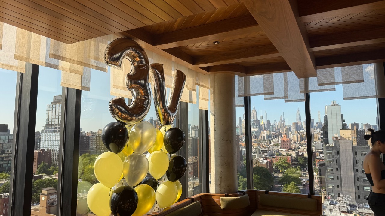 Year One at 3V Infrastructure: What We Built and What I Learned