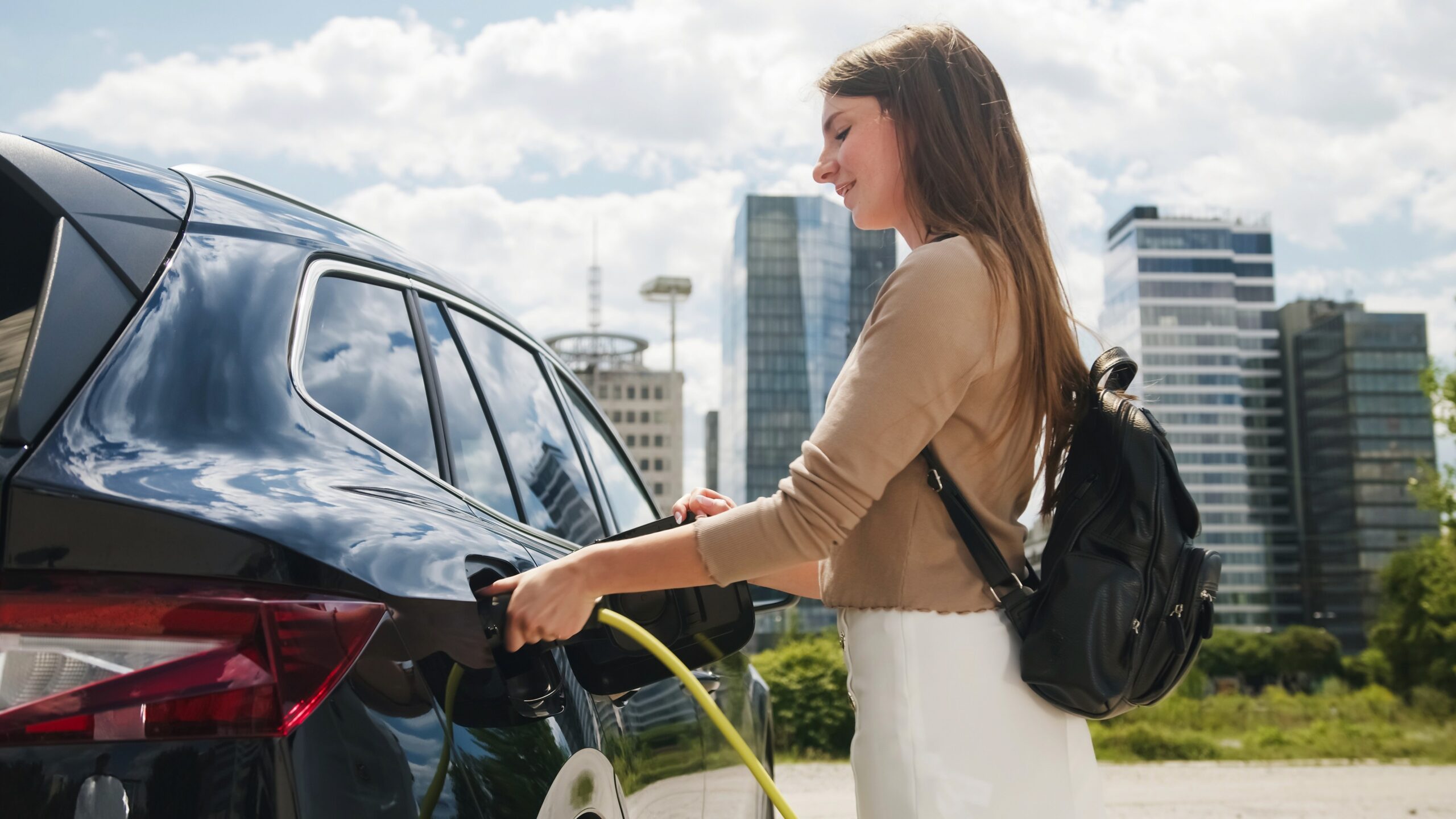 EV Charging Outlook and What It Means for Your Properties