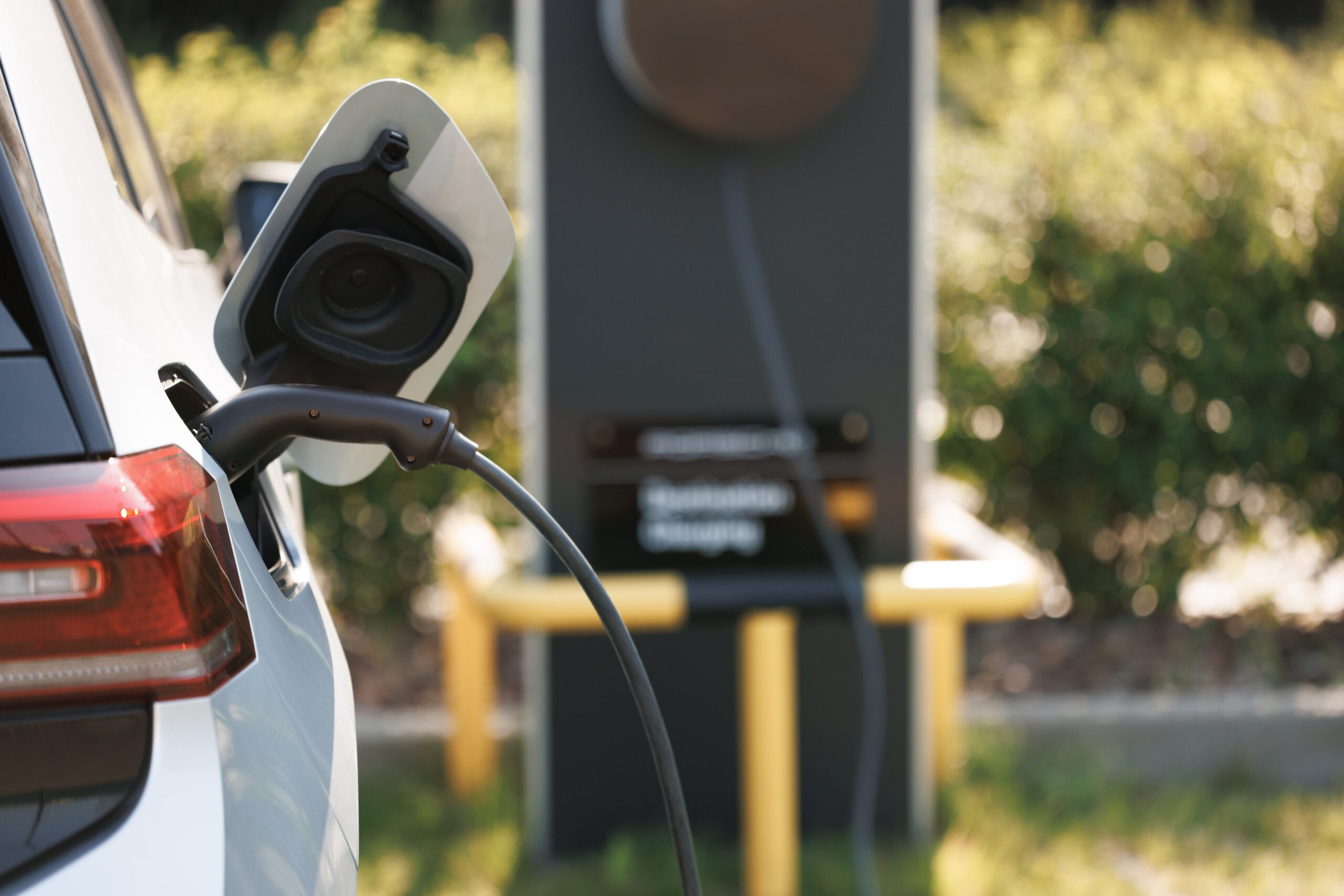 What Multifamily Owners Need to Know About EV Trends